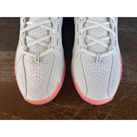 Nike Air Zoom GT Cut 3 "Our Holiday" Basketball Shoes Men's Size 9.5 DV2913-005 - Picture 7 of 11